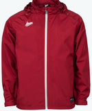 Avec Elite Rain Jacket - Claret