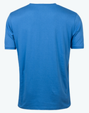 Elite T-Shirt Avec - Sky