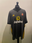 Sunderland 2017/18 Third Shirt *3XL*