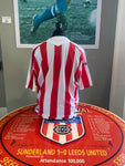 Sunderland AFC Home Shirt 2007/08 2XL