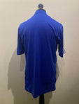 Chelsea Home 2009/10 Large Short Sleeve