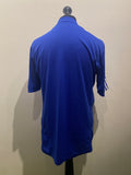 Chelsea Home 2009/10 Large Short Sleeve