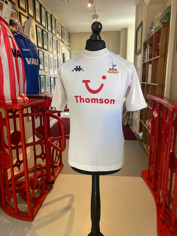 Tottenham 2004/05 Home Shirt