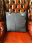 Republic of Ireland Jacket Cushion