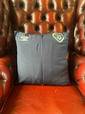 Republic of Ireland Jacket Cushion