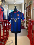 Sunderland away shirt- XL Youth 4 Reyna