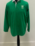 Ireland Rugby Shirt Large