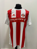 Sunderland Home Shirt 2019/20 XL