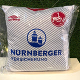 FC Nuremberg Cushion