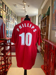 Kevin Phillips Vocal Sunderland Fans 2XL