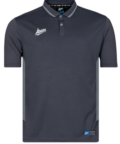 Avec Focus Tech Polo - Storm