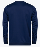 Focus Sweat Top - Navy