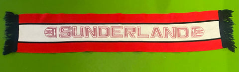 Sunderland Scarf