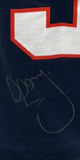 Signed Colin Hendry 5 Shirt