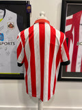 Sunderland Home Shirt 1994/96 - Medium