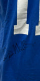 Signed Mark Walters 11 Shirt