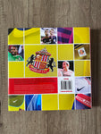 Sunderland AFC Kit Cats: SAFC’s Stadium of Light Kit Story by Andrew Smithson and Rob Mason