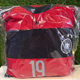 Germany Gotze Cushion