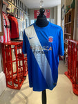 Hartlepool Home Shirt 2015/16 XL