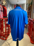 Hartlepool Home Shirt 2015/16 XL