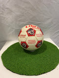 Signed Red Pentagon Sunderland Football