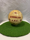 Signed Sunderland Football