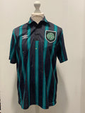 Celtic Shirt 1992/93 Away Shirt Large