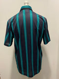 Celtic Shirt 1992/93 Away Shirt Large