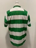 Celtic Shirt 1991/92 Home Shirt XL
