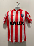 Sunderland 1988/91 Hummel Home Shirt - Small