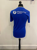 FC Concordia Basel Home 2018/19 Shirt Small