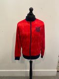England Red Jacket Large