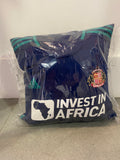Sunderland 2012/13 away shirt cushion