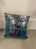 Sunderland 2012/13 away shirt cushion