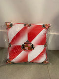 Sunderland Patchwork Cushion