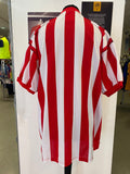 Sunderland 1989/91 Hummel Home Shirt Score Draw - 2XL