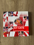 Sunderland AFC Kit Cats: SAFC’s Stadium of Light Kit Story by Andrew Smithson and Rob Mason