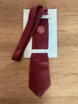 Sunderland vs England XI Centenary Souvenir Programme and Tie