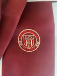 Sunderland vs England XI Centenary Souvenir Programme and Tie