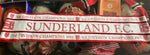 Sunderland 3rd division champions scarf 1987-88