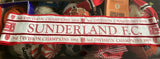 Sunderland 3rd division champions scarf 1987-88