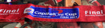 Sunderland carabao cup final 2014 scarf