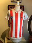 Sunderland 1983/86 home small