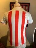 Sunderland 1983/86 home small