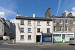 The Nags head, Kendal, signed original VAUX plans