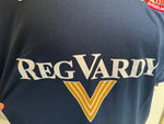 Sunderland 2002/04 Navy Nike player issue training shirt- XL #4