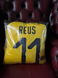 Borussia Dortmund 2018/19 Cup shirt ‘REUS 11’ Cushion