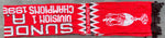 Sunderland ‘Roker Park’ ‘Ha’way The Lads’ Scarf