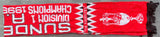 Sunderland ‘Roker Park’ ‘Ha’way The Lads’ Scarf