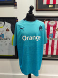 Olympique Marseille Third Shirt 2018/19 2XL